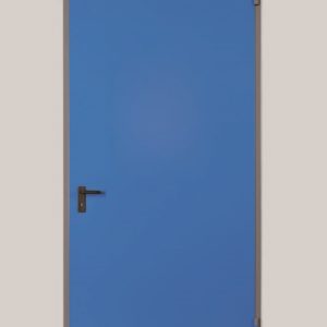 Porte tagliafuoco Proget