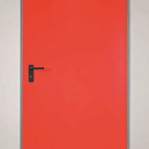 Porte tagliafuoco Univer reversibili